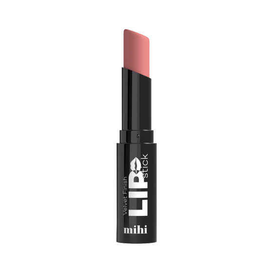 Lipstick. Szminka Velvet Finish 03 Blush