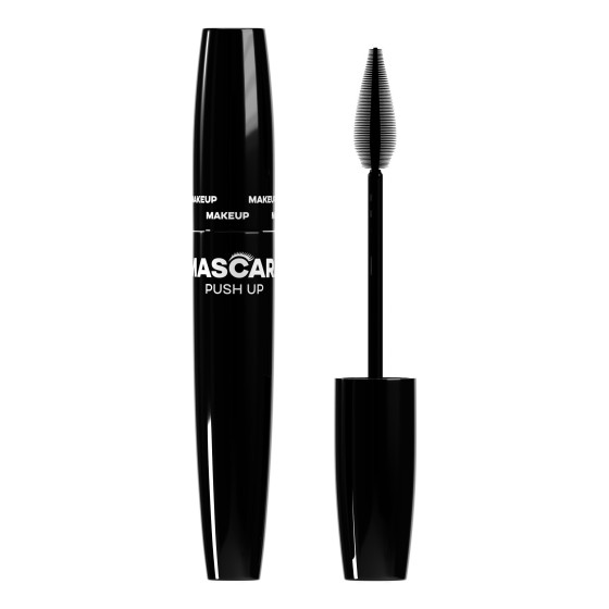 Mascara. Tusz do rzęs Push up