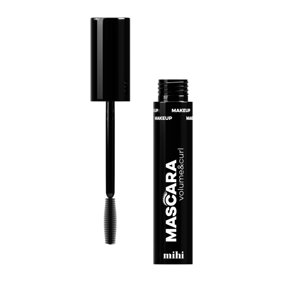 Mascara. Tusz do rzęs Volume&Curl