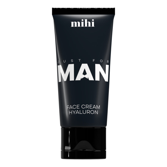 Just for MAN. Krem do...