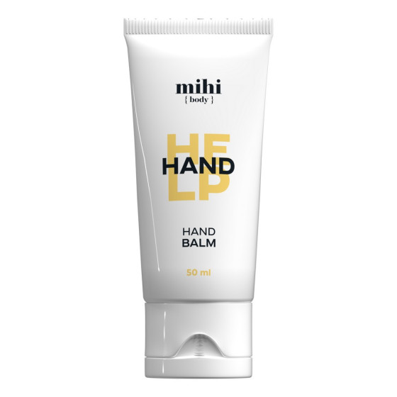 Hand Help. Balsam do rąk