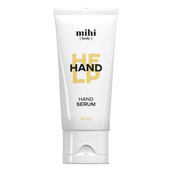 Hand Help. Serum do rąk