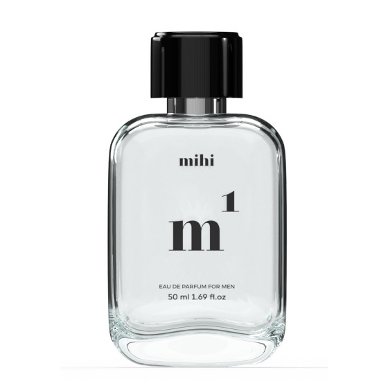 Perfume men. Woda perfumowana M1