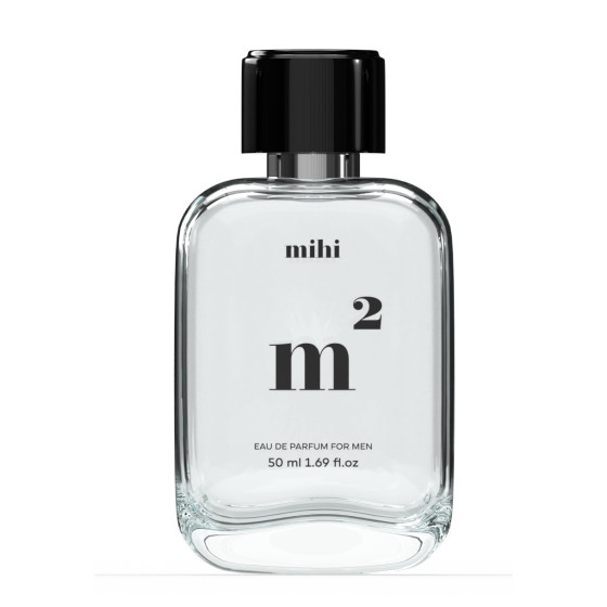 Perfume men. Woda perfumowana M2