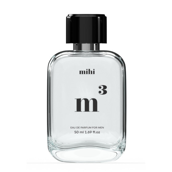 Perfume men. Woda perfumowana M3