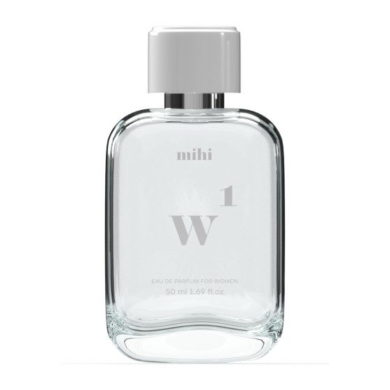 Perfume women. Woda perfumowana W1