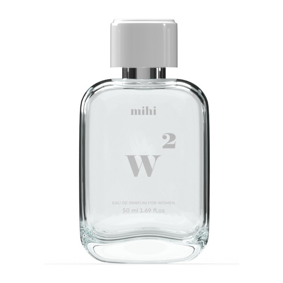 Perfume women. Woda perfumowana W2