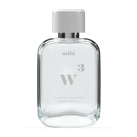 Perfume women. Woda perfumowana W3