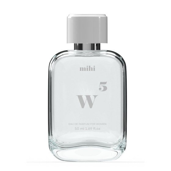 Perfume women. Woda perfumowana W5