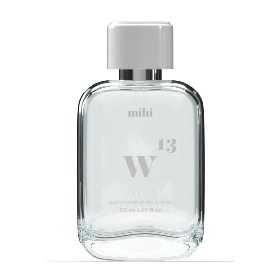 Perfume women. Woda perfumowana W13