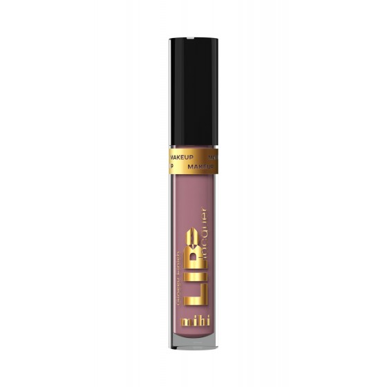 Lip Gloss. Lakier do ust Glossy Finish 01 Shyness