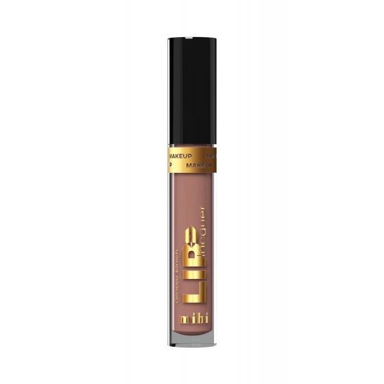 Lip Gloss. Lakier do ust...