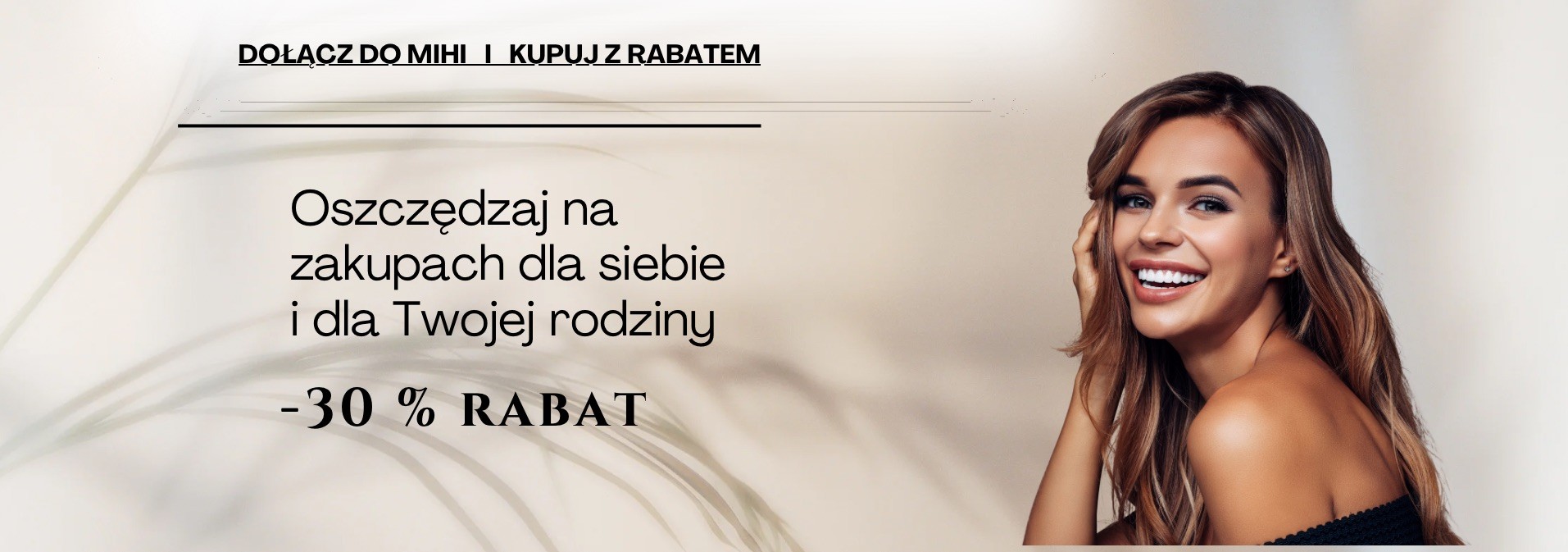 Mihi kosmetyki naturalne, bez SLS. Kosmetyki wegańskie, 30 Rabatu