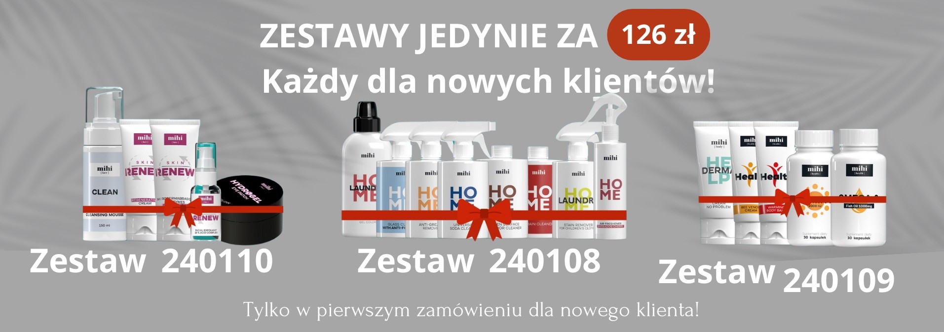 Mihi kosmetyki naturalne, bez SLS. Kosmetyki wegańskie, 30 Rabatu